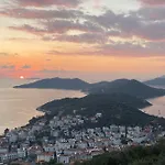 Centre -the Rush Apart-1 * Kaş