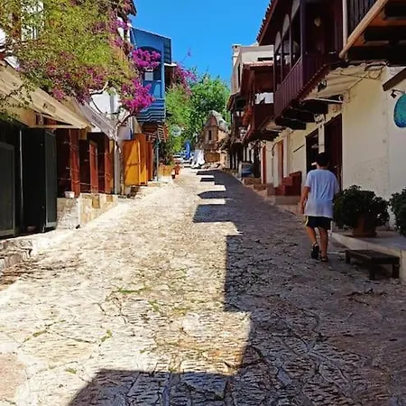 Centre -the Rush Apart-1 公寓 *