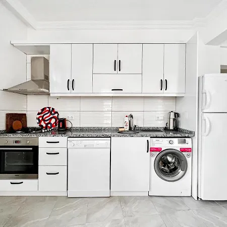 Centre -the Rush Apart-1 Kaş