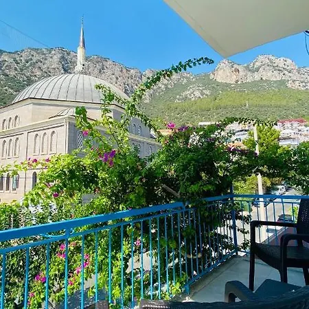 Centre -the Rush Apart-1 Apartamento *