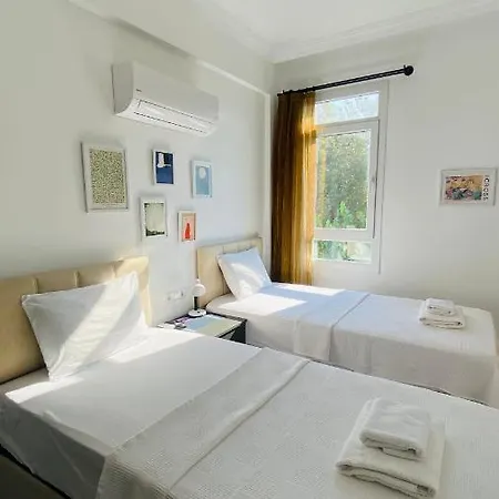 Centre -the Rush Apart-1 Kaş