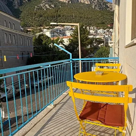 Centre -the Rush Apart-1 公寓