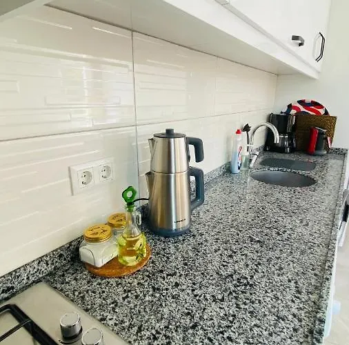 Centre -the Rush Apart-1 Apartamento *
