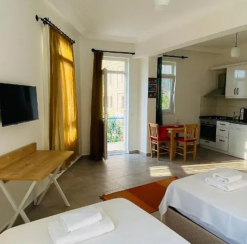 Centre -the Rush Apart-1 Apartamento