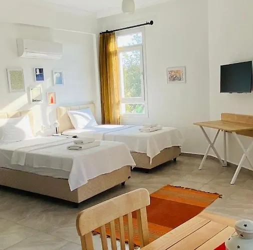 Apartamento Centre -the Rush Apart-1