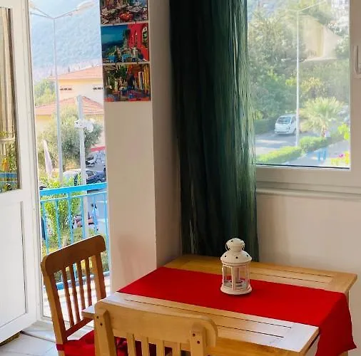 Apartamento Centre -the Rush Apart-1 *