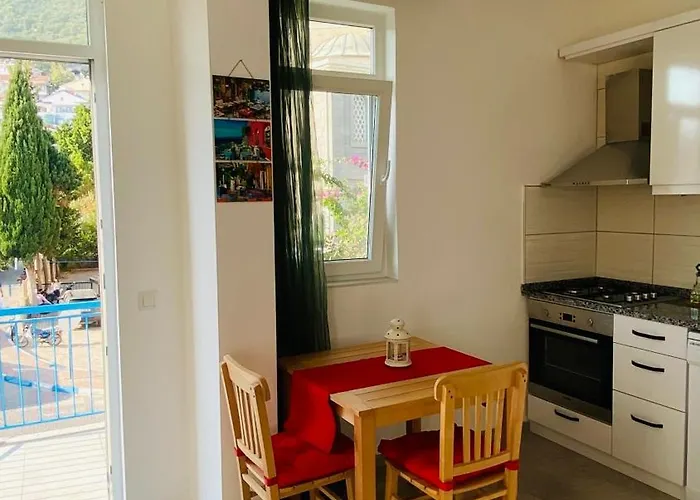 Apartamento Centre -the Rush Apart-1