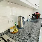 Centre -the Rush Apart-1 Apartment *